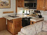 2004 Tiffin Allegro Photo #23