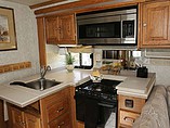 2004 Tiffin Allegro Photo #25
