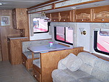 2002 Tiffin Allegro Photo #4