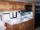 2002 Tiffin Allegro Photo #7