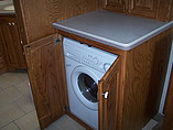 2002 Tiffin Allegro Photo #9