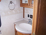 2002 Tiffin Allegro Photo #12