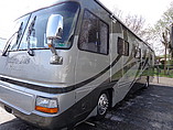 2001 Tiffin Allegro Photo #4