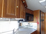 2001 Tiffin Allegro Photo #16