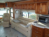 2007 Tiffin Allegro Photo #7