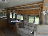 2003 Tiffin Allegro Bay Photo #3