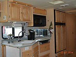 2003 Tiffin Allegro Bay Photo #4