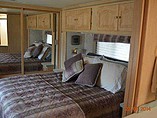 2003 Tiffin Allegro Bay Photo #5
