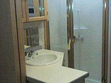 2003 Tiffin Allegro Bay Photo #6