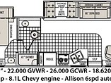 2007 Tiffin Allegro Bay Photo #2