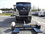 2007 Tiffin Allegro Bay Photo #6