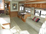 2007 Tiffin Allegro Bay Photo #10