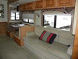 2007 Tiffin Allegro Bay Photo #14
