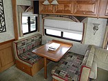 2007 Tiffin Allegro Bay Photo #18