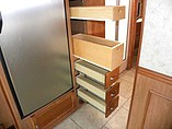 2007 Tiffin Allegro Bay Photo #26