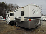 2004 Tiffin Allegro Bay Photo #3