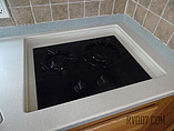 2004 Tiffin Allegro Bay Photo #18