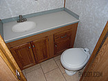 2004 Tiffin Allegro Bay Photo #21