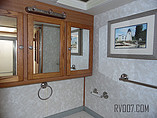 2004 Tiffin Allegro Bay Photo #22