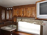 2005 Tiffin Allegro Bay Photo #20