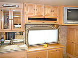 2006 Tiffin Allegro Bay Photo #16