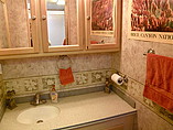 2006 Tiffin Allegro Bay Photo #17