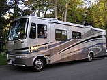 2006 Tiffin Allegro Bay Photo #22
