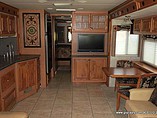 2008 Tiffin Allegro Bay Photo #5