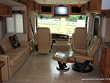 2008 Tiffin Allegro Bay Photo #6