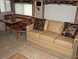 2008 Tiffin Allegro Bay Photo #7