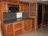 2008 Tiffin Allegro Bay Photo #8