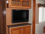 2008 Tiffin Allegro Bay Photo #9
