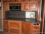 2008 Tiffin Allegro Bay Photo #11