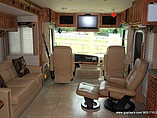 2008 Tiffin Allegro Bay Photo #12