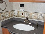 2008 Tiffin Allegro Bay Photo #16