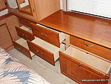 2008 Tiffin Allegro Bay Photo #20