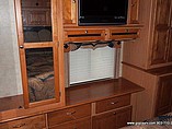 2008 Tiffin Allegro Bay Photo #21