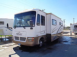 2002 Tiffin Allegro Photo #2