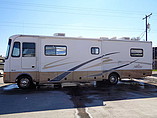 2002 Tiffin Allegro Photo #3
