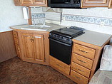 2002 Tiffin Allegro Photo #6