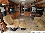 2009 Tiffin Allegro Bay Photo #4