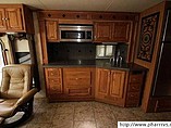 2009 Tiffin Allegro Bay Photo #5