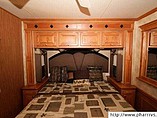 2009 Tiffin Allegro Bay Photo #10