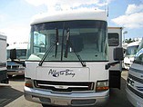 2002 Tiffin Allegro Photo #2