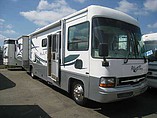 2002 Tiffin Allegro Photo #3