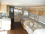 2002 Tiffin Allegro Photo #9