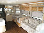 2002 Tiffin Allegro Photo #10