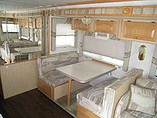 2002 Tiffin Allegro Photo #13