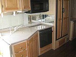 2002 Tiffin Allegro Photo #14