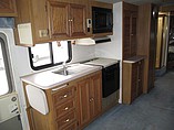 1994 Tiffin Allegro Bay Photo #8